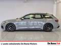 Audi RS4 avant 2.9 tfsi quattro 450cv tiptronic Grau - thumbnail 3