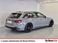 Audi RS4 avant 2.9 tfsi quattro 450cv tiptronic Grau - thumbnail 4