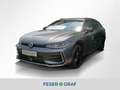 Volkswagen Passat 1.5 eHybrid R-Line Black DSG 360° ACC AHK Grau - thumbnail 1