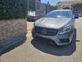 Mercedes-Benz GLA 220 GLA-X156 2017d Business 4matic auto Grigio - thumbnail 4
