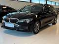 BMW 330 e xDrive Touring G21 XB1 Schwarz - thumbnail 3