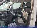 Citroen Berlingo Talla M ë- 50 kWh Shine Blanco - thumbnail 9