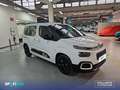 Citroen Berlingo Talla M ë- 50 kWh Shine Blanco - thumbnail 3