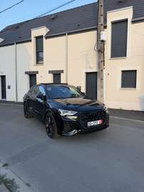 Sportback 2.5 TFSI 400 ch S tronic 7