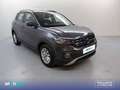 Volkswagen T-Cross 1.0 TSI Advance Gris - thumbnail 3