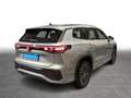 Volkswagen Tayron 1.5eTSI DSG AHK 7-Sitze NAVI IQ-LED Silber - thumbnail 5