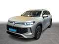 Volkswagen Tayron 1.5eTSI DSG AHK 7-Sitze NAVI IQ-LED Silber - thumbnail 2