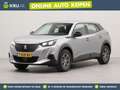 Peugeot e-2008 EV Active Pack 50 kWh | Apple Carplay & Android Au Grijs - thumbnail 1