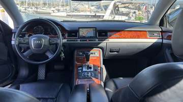 A8 L 4.2 FSI quattro Tiptronic