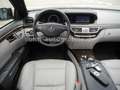 Mercedes-Benz S 350 Lang AMG/Distro/Pano/Nightvi/Softcl/Stdhzg Negro - thumbnail 10