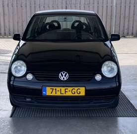 Lupo 1.4 Comfortline