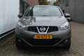 Nissan Qashqai 1.6 Acenta Cruise control I Elek ramen I Achteruit Grijs - thumbnail 2