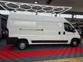 Citroen Jumper L4 H3 Navi Tempomat Klima kamera PDC LED Blanc - thumbnail 10