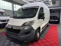 Citroen Jumper L4 H3 Navi Tempomat Klima kamera PDC LED Blanc - thumbnail 3