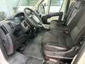 Citroen Jumper L4 H3 Navi Tempomat Klima kamera PDC LED Blanc - thumbnail 22