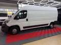 Citroen Jumper L4 H3 Navi Tempomat Klima kamera PDC LED Blanc - thumbnail 4