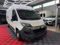 Citroen Jumper L4 H3 Navi Tempomat Klima kamera PDC LED Blanc - thumbnail 14
