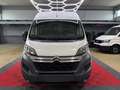 Citroen Jumper L4 H3 Navi Tempomat Klima kamera PDC LED Blanc - thumbnail 2