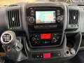 Citroen Jumper L4 H3 Navi Tempomat Klima kamera PDC LED Blanc - thumbnail 25