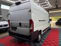 Citroen Jumper L4 H3 Navi Tempomat Klima kamera PDC LED Blanc - thumbnail 6