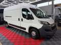 Citroen Jumper L4 H3 Navi Tempomat Klima kamera PDC LED Blanc - thumbnail 9