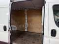 Citroen Jumper L4 H3 Navi Tempomat Klima kamera PDC LED Blanc - thumbnail 17