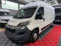 Citroen Jumper L4 H3 Navi Tempomat Klima kamera PDC LED Blanc - thumbnail 1