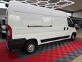 Citroen Jumper L4 H3 Navi Tempomat Klima kamera PDC LED Blanc - thumbnail 11