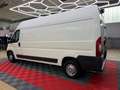 Citroen Jumper L4 H3 Navi Tempomat Klima kamera PDC LED Blanc - thumbnail 5