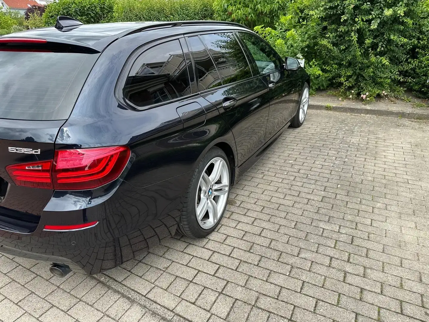 BMW 114 114i - 1