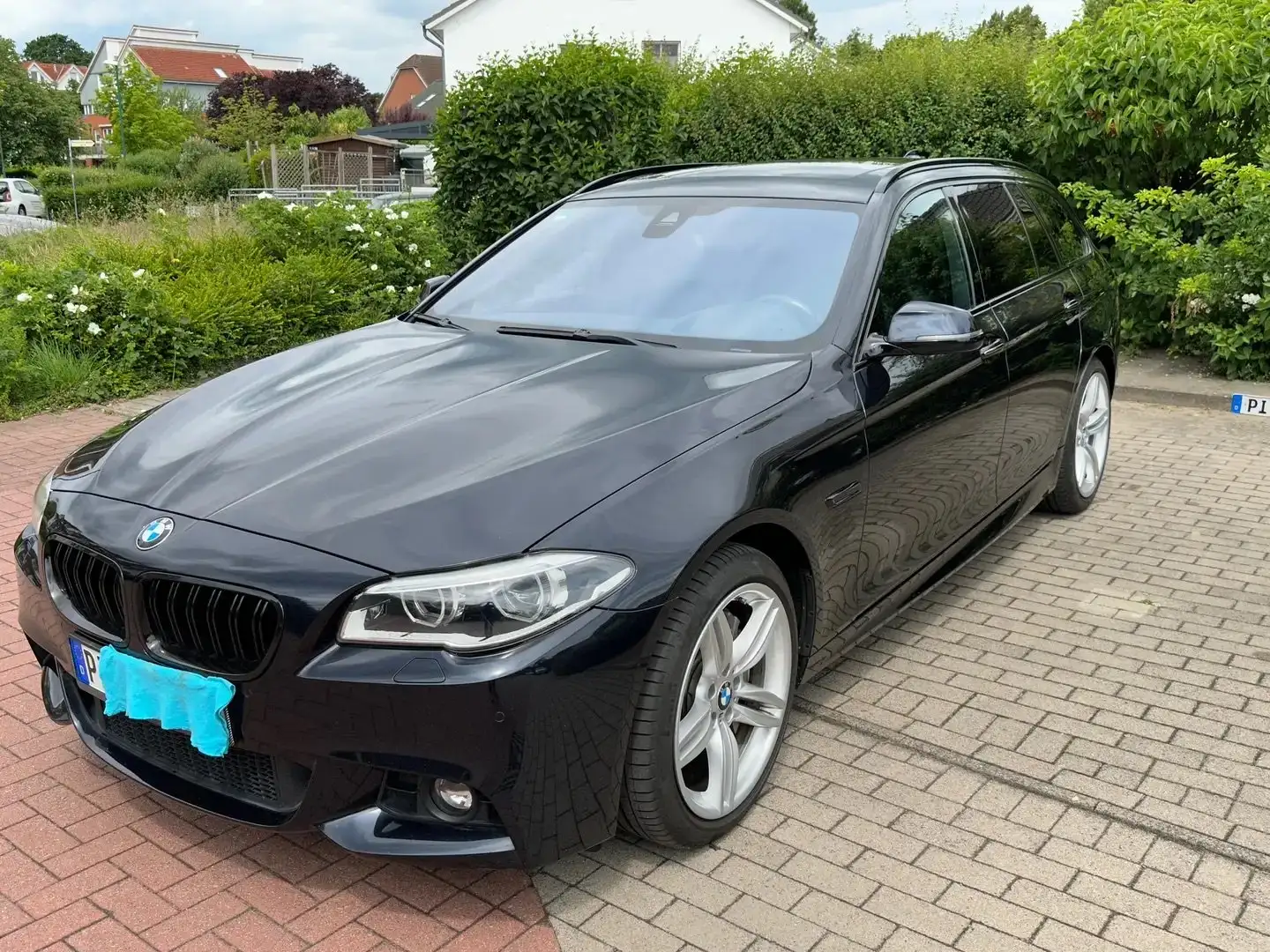 BMW 114 114i - 2