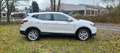 Nissan Qashqai Qashqai 1.2 DIG-T ACENTA Weiß - thumbnail 9