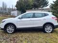 Nissan Qashqai Qashqai 1.2 DIG-T ACENTA Weiß - thumbnail 7