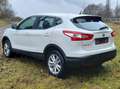 Nissan Qashqai Qashqai 1.2 DIG-T ACENTA Weiß - thumbnail 4