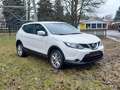 Nissan Qashqai Qashqai 1.2 DIG-T ACENTA Weiß - thumbnail 3