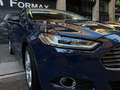 Ford Mondeo Sedán 2.0 HEV Titanium Blauw - thumbnail 3