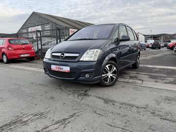 Meriva 1.4i ESSENCE/CLIMATISATION/CONTROLE TECH OK