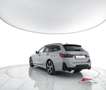 BMW 320 Touring 320d mhev 48V MSport auto Grigio - thumbnail 4