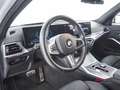 BMW 320 Touring 320d mhev 48V MSport auto Grigio - thumbnail 8