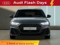 Audi A1 sportback 35 1.5 tfsi identity black s-tronic Grigio - thumbnail 4