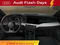 Audi A1 sportback 35 1.5 tfsi identity black s-tronic Grigio - thumbnail 2