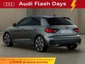 Audi A1 sportback 35 1.5 tfsi identity black s-tronic Grigio - thumbnail 3