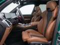 BMW X5 M Competition Panorama Belüftung Individual Verde - thumbnail 35