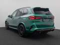 BMW X5 M Competition Panorama Belüftung Individual Verde - thumbnail 9