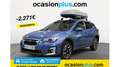 Subaru XV 2.0i Hybrid Executive Plus CVT Azul - thumbnail 1