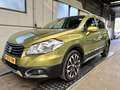 Suzuki SX4 S-Cross 1.6 Exclusive Panodak Trekhaak Groen - thumbnail 17