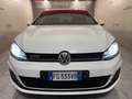 Volkswagen Golf GTD Golf GTD Sport Edition PERFETTE CONDIZIONI Blanc - thumbnail 1