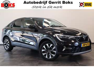 1.6 E-Tech full hybrid 145 evolution Navigatie Car