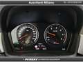 BMW X1 xDrive18d Advantage Nero - thumbnail 15