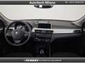 BMW X1 xDrive18d Advantage Nero - thumbnail 10